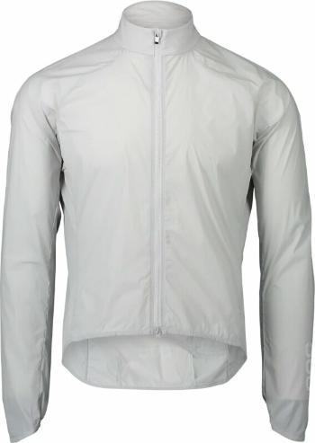POC Pure-Lite Splash Jacket Granite Grey XL