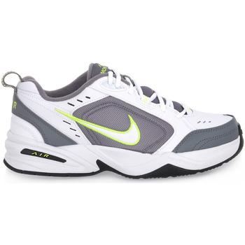 Nike  Bežecká a trailová obuv 100 AIR MONARCH IV  Biela
