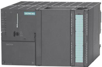 Siemens 6AU1240-1AA00-0CA0 6AU12401AA000CA0 riadiaci modul 