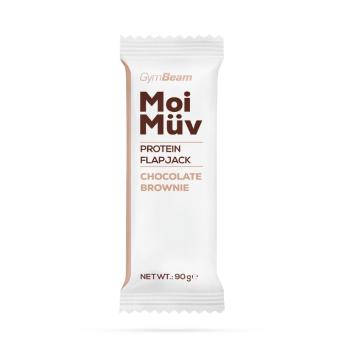 MoiMüv Protein Flapjack - GymBeam