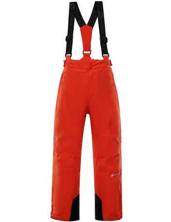 Detské nohavice Alpine Pro vel. 92-98