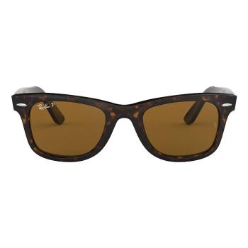 Ray-ban  Occhiali da Sole  Wayfarer RB2140 902/57 Polarizzati  Slnečné okuliare Other