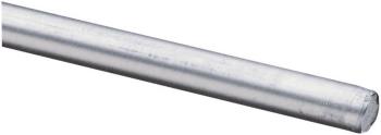 hliník guľatý profil (Ø x d) 30 mm x 200 mm  1 ks