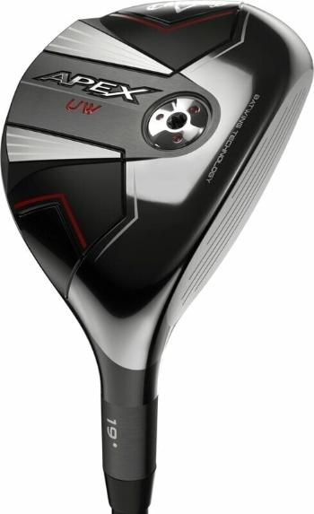 Callaway Apex 24 Utility Wood Pravá ruka 19° Regular Golfová palica - drevo