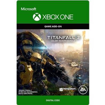 Titanfall 2: Colony Reborn Bundle – Xbox Digital (7D4-00205)