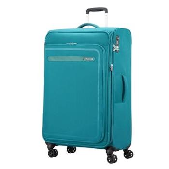 American Tourister Airbeat Spinner 80 EXP Sky Blue (5414847821899)