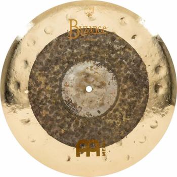 Meinl Byzance Dual Crash činel 16"