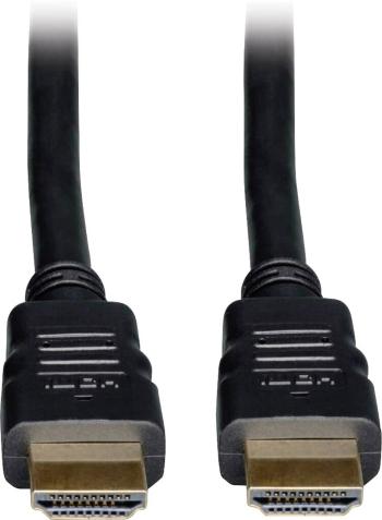 Tripp Lite HDMI prepojovací kábel #####HDMI-A Stecker, #####HDMI-A Stecker 7.60 m čierna SP-9033332  #####HDMI-Kabel