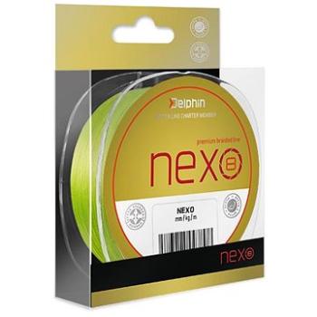 Delphin Nexo 8 Fluo 130m (RYB0002744nad)