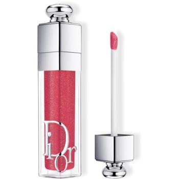 DIOR Dior Addict Lip Maximizer lesk na pery pre väčší objem odtieň #027 Intense Fig 6 ml