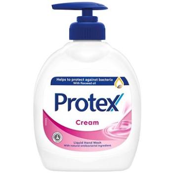 PROTEX Cream Tekuté mydlo 300 ml (8693495054355)