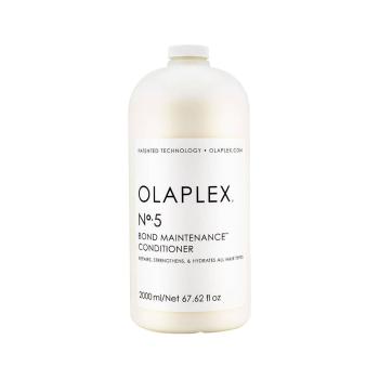 Olaplex Regeneračný kondicionér na hydratáciu a lesk vlasov No. 5 ( Professional Bond Maintenance Conditioner) 1000 ml