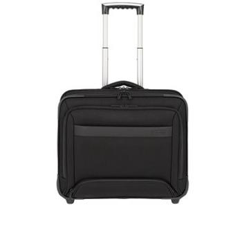 Travelite Meet Business 2W Black (4027002079861)