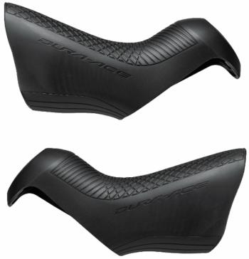 Shimano Dura-Ace ST-R9150 Bracket Covers Y0C898010 Black Di2 Náhradný diel radenia