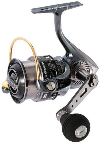 Abu garcia navijak revo alx theta 3000 sh