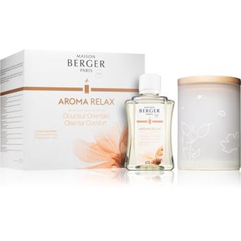 Maison Berger Paris Mist Diffuser Aroma Relax elektrický difuzér