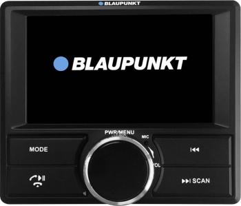 Blaupunkt DAB`n`PLAY 370 DAB+ rádio adaptér do auta funkcia handsfree, streamovanie hudby cez Bluetooth