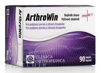 ArthroWin - Clinica ORTHOPEDICA cps 1x90 ks