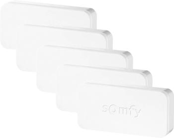 bezdrôtový detektor otvorenia dverí Somfy Home Alarm IntelliTAG 2401488