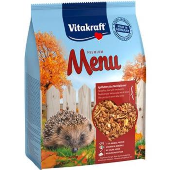 Vitakraft krmivo Menu pre ježkov suché 2,5 kg (4008239591135)