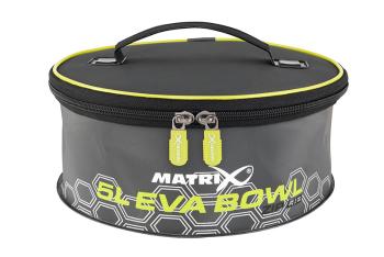 Matrix miešačka eva bowl with zip lid - 10 l