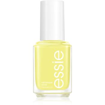 essie feel the fizzle dlhotrvajúci lak na nechty limitovaná edícia odtieň 892 you're scent-sational 13,5 ml