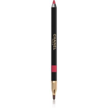 Chanel Le Crayon Lèvres Long Lip Pencil ceruzka na pery pre dlhotrvajúci efekt odtieň 178 Rouge Cerise 1,2 g