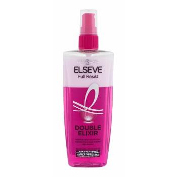 Elséve Arginine Resist X3 double elixír 200 ml