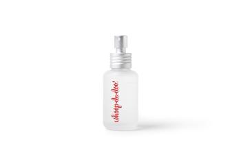 Whoop·de·doo Čistiaci sprej Cotton 50 ml