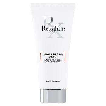 REXALINE Derma Repair upokojujúci krém na citlivú pokožku 50 ml