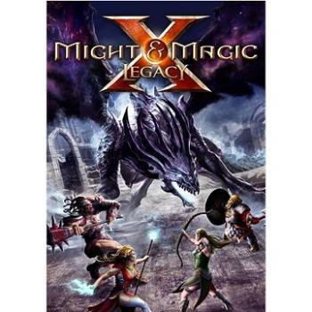 Might & Magic X Legacy (63036)
