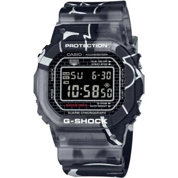 Casio G-Shock DW-5000SS-1ER - 30 dní na vrátenie tovaru, Garancia originality