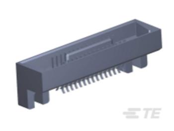 TE Connectivity Mini-Box ConnectorsMini-Box Connectors 1-531803-8 AMP