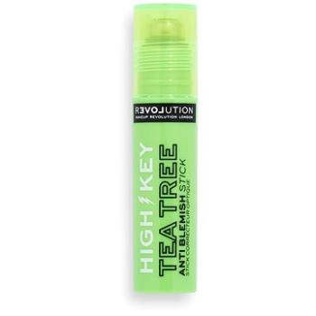 REVOLUTION Relove High Key Anti Blemish Stick 6 ml (5057566575744)