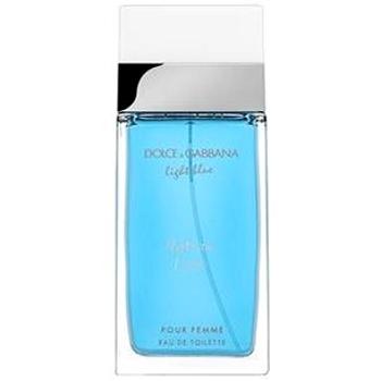 DOLCE & GABBANA Light Blue Italian Love EdT 100 ml (3423222052737)