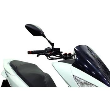 M-Style Naked zrkadlá na skúter Honda PCX 125/150 2009 – 2019 (2764-MS-734PCX)