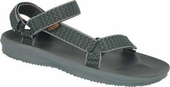 Lizard Pánske outdoorové topánky Hike Heritage Sandal Field Green/Dark Grey 45