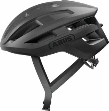 Abus PowerDome Velvet Black S