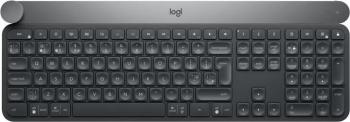 Logitech Wireless Keyboard CRAFT, SK/SK