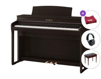 Kawai CA401R SET Digitálne piano Premium Rosewood