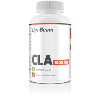 GymBeam CLA 1000 mg 240 kapsúl (8588006485424)