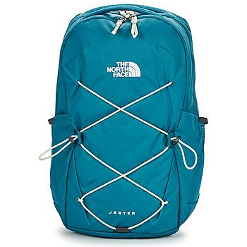The North Face  Ruksaky a batohy Womens Jester  Modrá