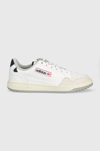 Tenisky adidas Originals Ny 90 , biela farba