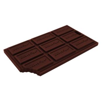 JELLYSTONE Hryzátko čokoláda