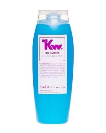 Šampón KW lux 250 ml