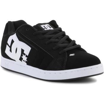 DC Shoes  DC Net 302361-BLW  Skate obuv Čierna