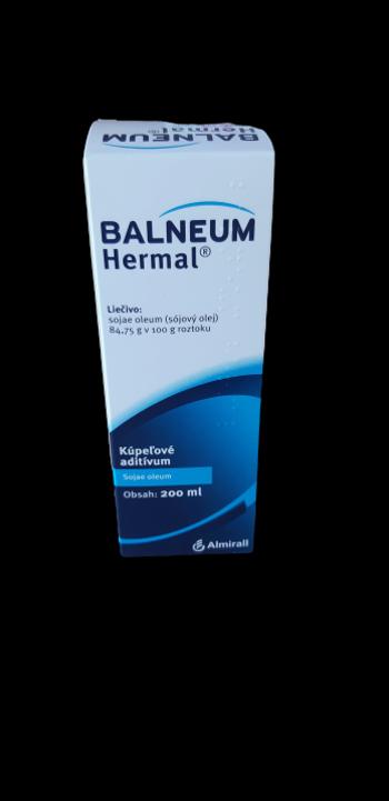 Balneum add bal 200 ml