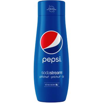 SODASTREAM sirup pepsi 440 ml