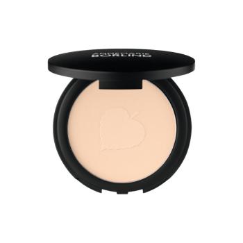 ANNEMARIE BORLIND Ľahký kompaktný púder (Compact Powder) 9 g Beige