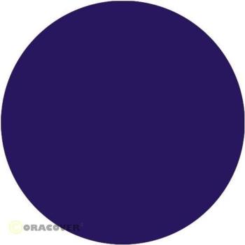 Oracover 84-074-002 fólie do plotra Easyplot (d x š) 2 m x 38 cm transparentné modrofialová